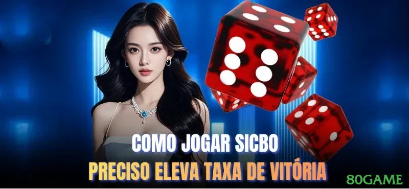 Imagem promocional da 80game